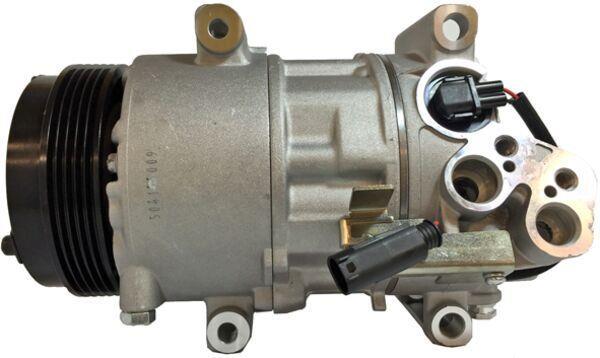 Compresseur, climatisation MAHLE Aftermarket ref. ACP 825 000S
