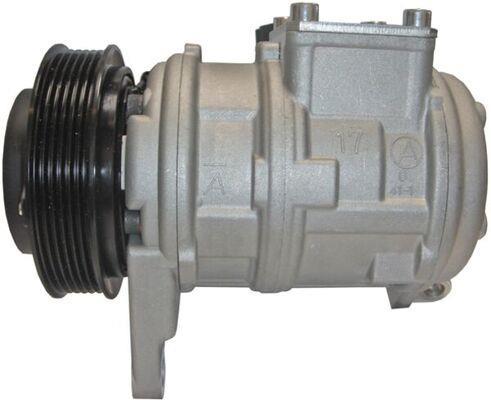 Compresseur, climatisation MAHLE Aftermarket ref. ACP 834 000S