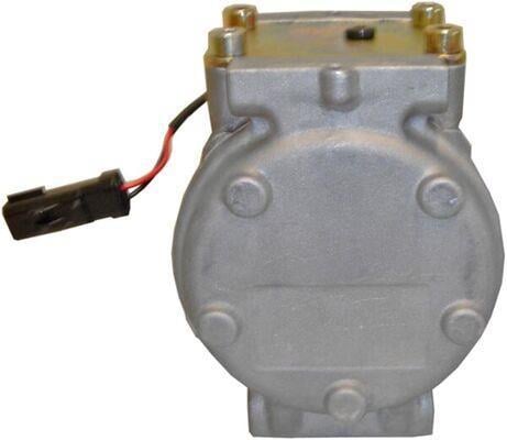 Compresseur, climatisation MAHLE Aftermarket ref. ACP 835 000S