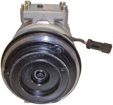 Compresseur, climatisation MAHLE Aftermarket ref. ACP 835 000S