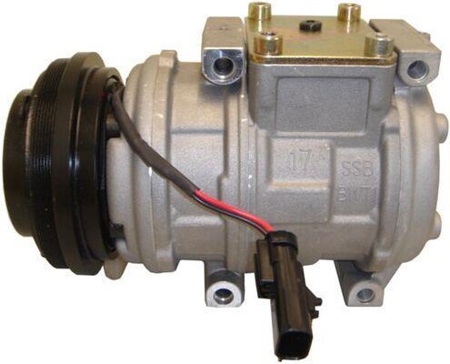 Compresseur, climatisation MAHLE Aftermarket ref. ACP 835 000S