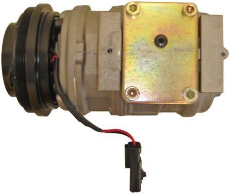 Compresseur, climatisation MAHLE Aftermarket ref. ACP 835 000S