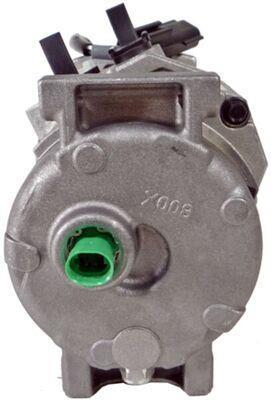 Compresseur, climatisation MAHLE Aftermarket ref. ACP 837 000P