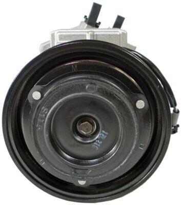 Compresseur, climatisation MAHLE Aftermarket ref. ACP 837 000P