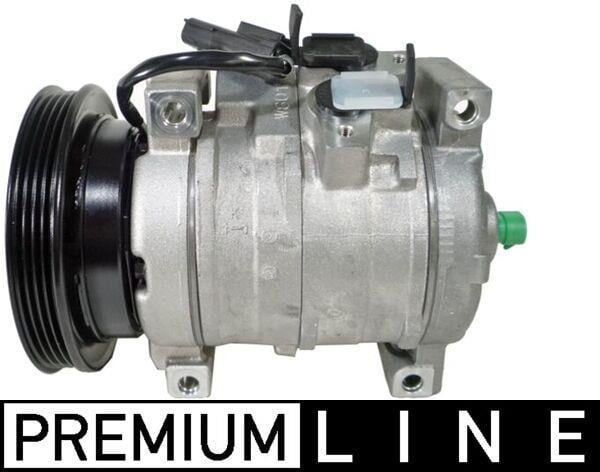 Butée hydraulique Gt
