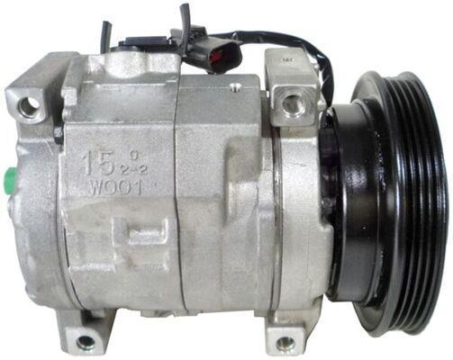 Compresseur, climatisation MAHLE Aftermarket ref. ACP 837 000P