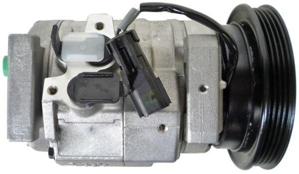 Compresseur, climatisation MAHLE Aftermarket ref. ACP 837 000P