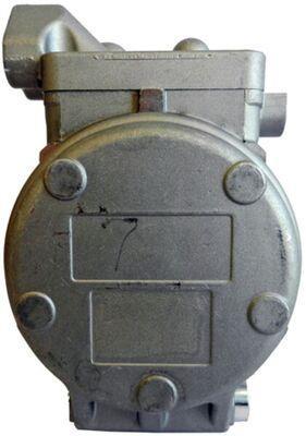 Compresseur, climatisation MAHLE Aftermarket ref. ACP 842 000S