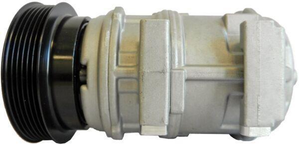 Compresseur, climatisation MAHLE Aftermarket ref. ACP 842 000S