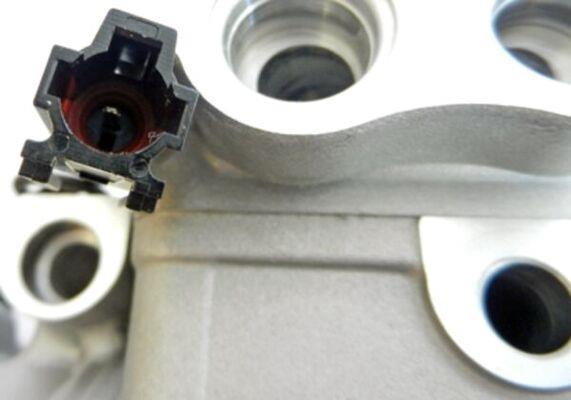 Compresseur, climatisation MAHLE Aftermarket ref. ACP 842 000S