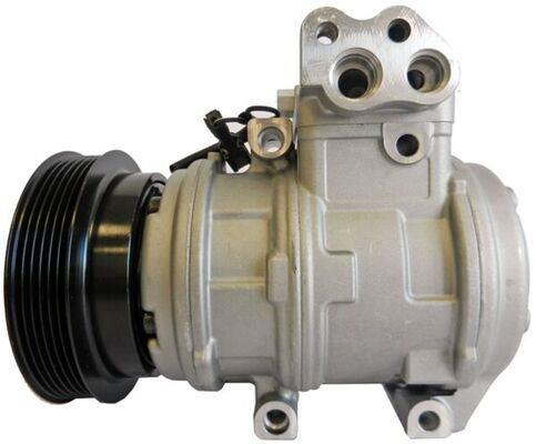 Compresseur, climatisation MAHLE Aftermarket ref. ACP 842 000S