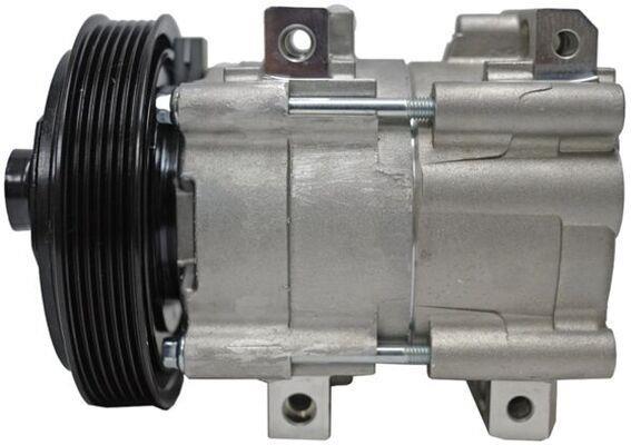 Compresseur, climatisation MAHLE Aftermarket ref. ACP 843 000P