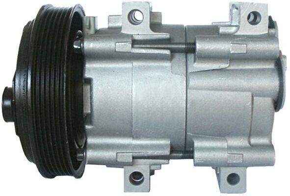 Compresseur, climatisation MAHLE Aftermarket ref. ACP 843 000S