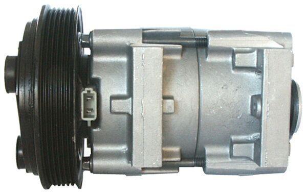 Compresseur, climatisation MAHLE Aftermarket ref. ACP 843 000S