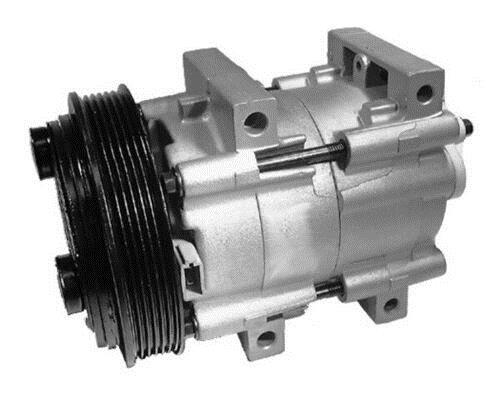Compresseur, climatisation MAHLE Aftermarket ref. ACP 845 000S