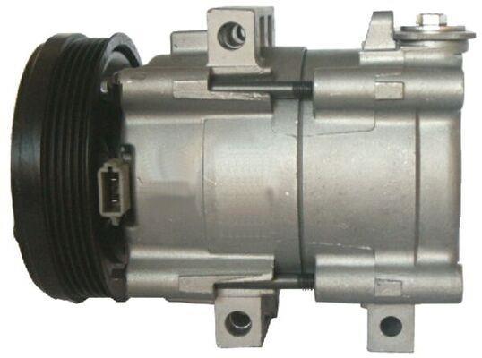 Compresseur, climatisation MAHLE Aftermarket ref. ACP 847 000S