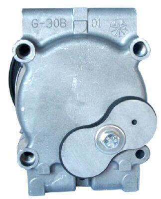 Compresseur, climatisation MAHLE Aftermarket ref. ACP 851 000S
