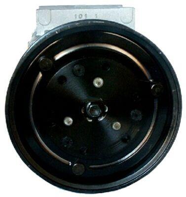 Compresseur, climatisation MAHLE Aftermarket ref. ACP 851 000S