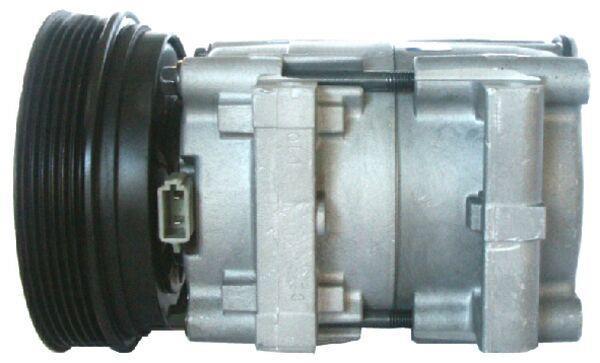 Compresseur, climatisation MAHLE Aftermarket ref. ACP 851 000S