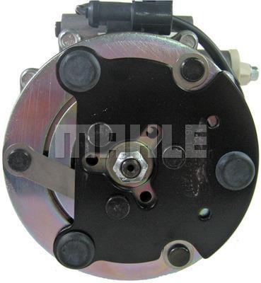 Compresseur, climatisation MAHLE Aftermarket ref. ACP 853 000S