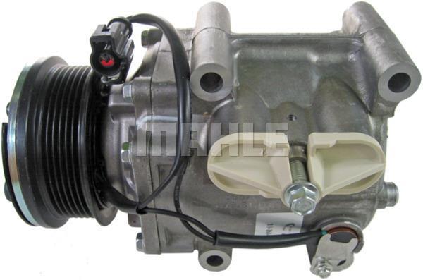 Compresseur, climatisation MAHLE Aftermarket ref. ACP 853 000S