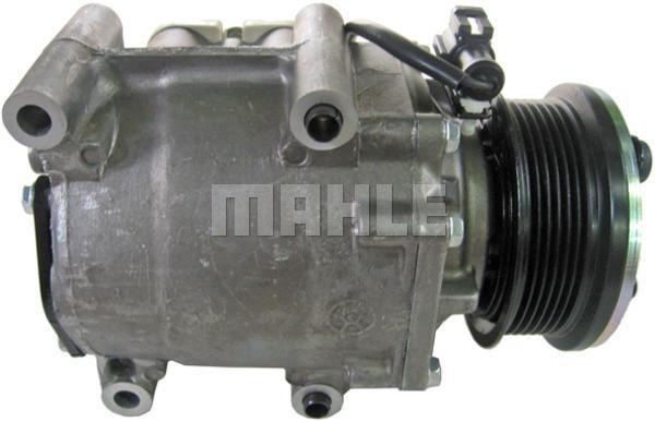 Compresseur, climatisation MAHLE Aftermarket ref. ACP 853 000S