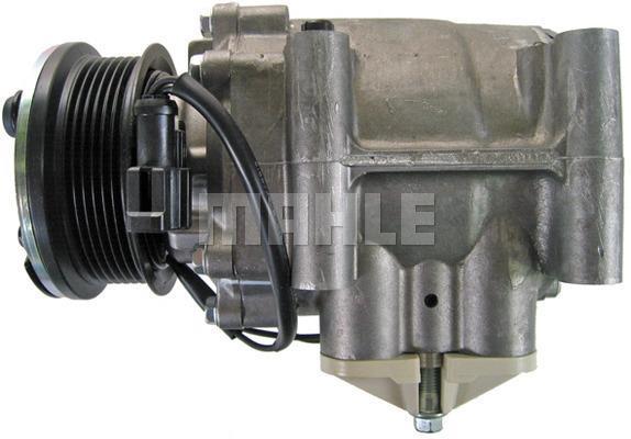 Compresseur, climatisation MAHLE Aftermarket ref. ACP 853 000S