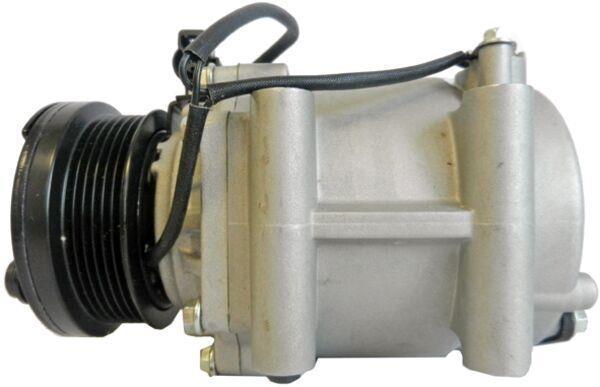 Compresseur, climatisation MAHLE Aftermarket ref. ACP 859 000S