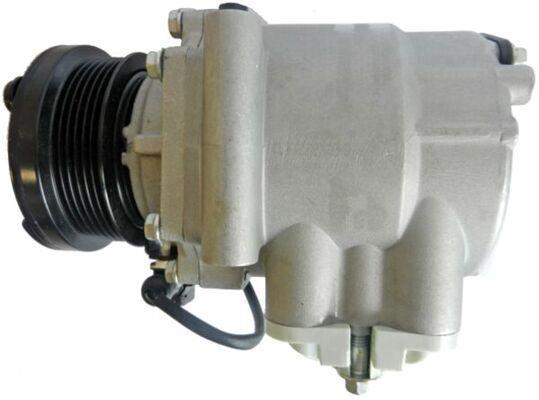 Compresseur, climatisation MAHLE Aftermarket ref. ACP 859 000S