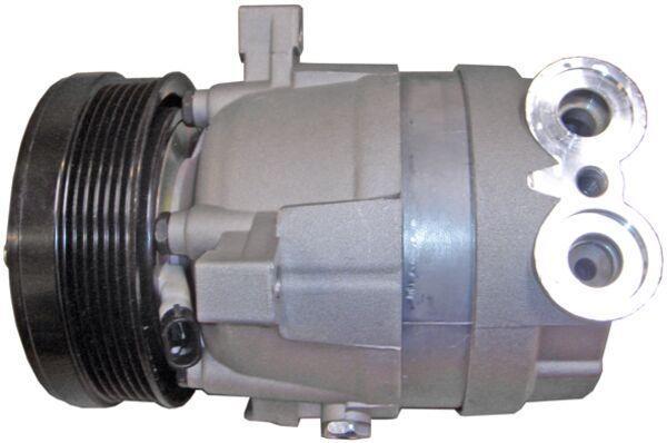 Compresseur, climatisation MAHLE Aftermarket ref. ACP 85 000S