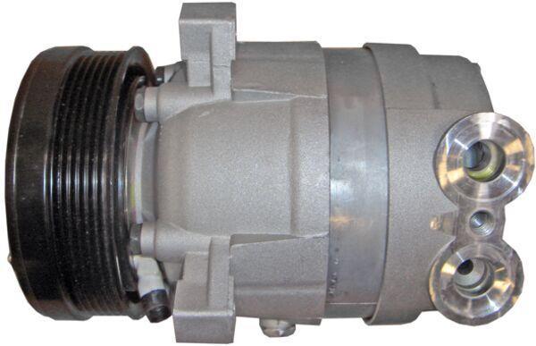 Compresseur, climatisation MAHLE Aftermarket ref. ACP 85 000S