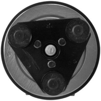Compresseur, climatisation MAHLE Aftermarket ref. ACP 861 000P