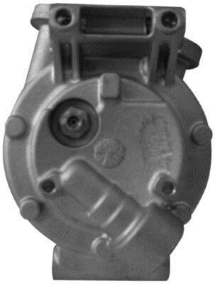 Compresseur, climatisation MAHLE Aftermarket ref. ACP 864 000P