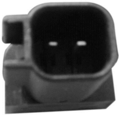 Compresseur, climatisation MAHLE Aftermarket ref. ACP 864 000P