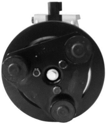 Compresseur, climatisation MAHLE Aftermarket ref. ACP 864 000P