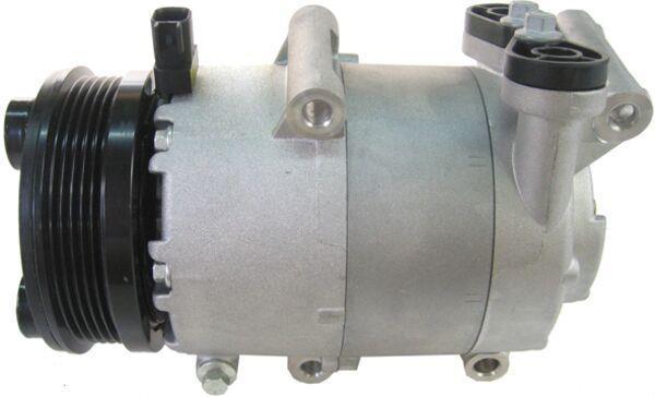 Compresseur, climatisation MAHLE Aftermarket ref. ACP 864 000S