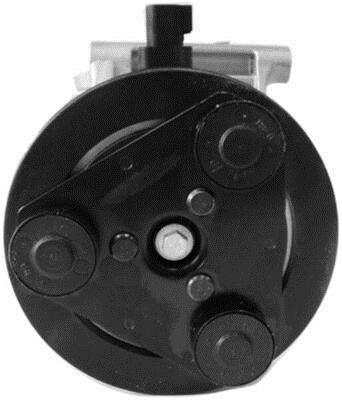 Compresseur, climatisation MAHLE Aftermarket ref. ACP 866 000P