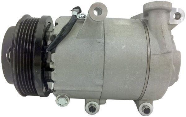Compresseur, climatisation MAHLE Aftermarket ref. ACP 866 000S