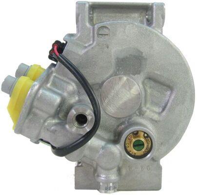 Compresseur, climatisation MAHLE Aftermarket ref. ACP 86 000P