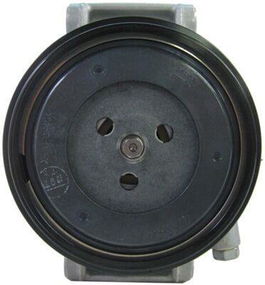 Compresseur, climatisation MAHLE Aftermarket ref. ACP 86 000P