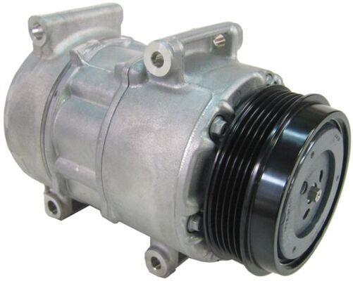 Compresseur, climatisation MAHLE Aftermarket ref. ACP 86 000P