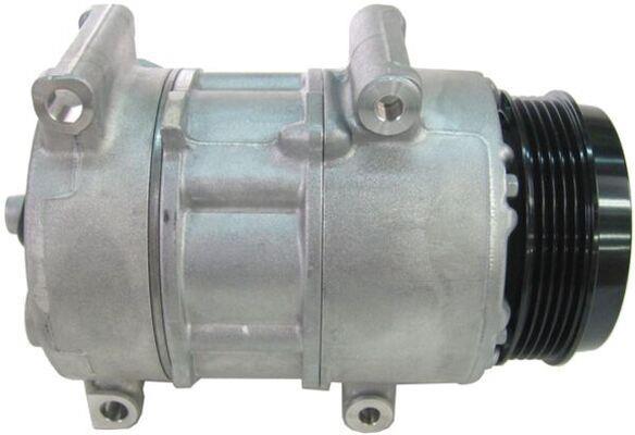Compresseur, climatisation MAHLE Aftermarket ref. ACP 86 000P
