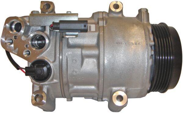 Compresseur, climatisation MAHLE Aftermarket ref. ACP 86 000S