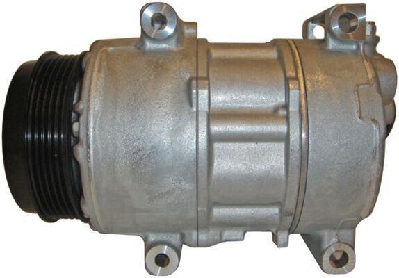 Compresseur, climatisation MAHLE Aftermarket ref. ACP 86 000S