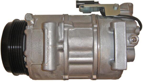 Compresseur, climatisation MAHLE Aftermarket ref. ACP 86 000S