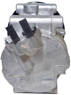 Compresseur, climatisation MAHLE Aftermarket ref. ACP 871 000P