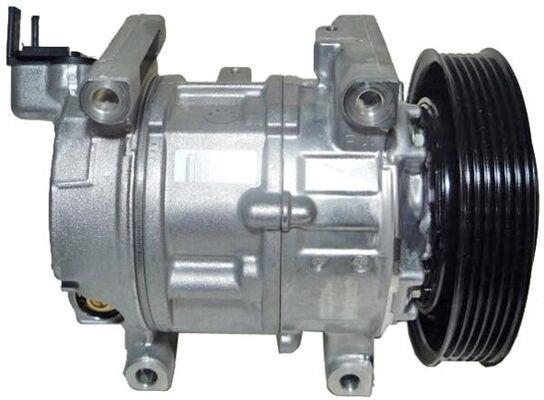 Compresseur, climatisation MAHLE Aftermarket ref. ACP 871 000P