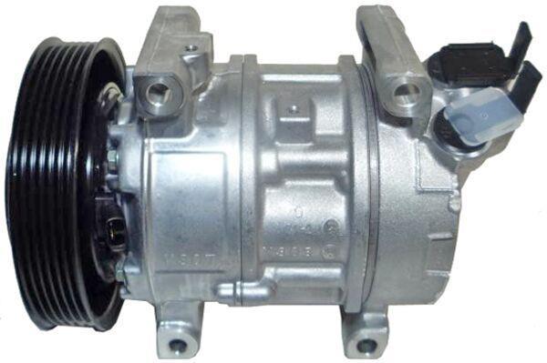 Compresseur, climatisation MAHLE Aftermarket ref. ACP 871 000P