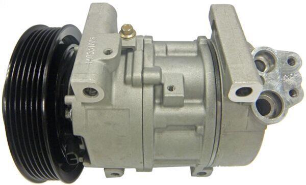 Compresseur, climatisation MAHLE Aftermarket ref. ACP 871 000S