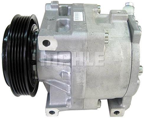 Compresseur, climatisation MAHLE Aftermarket ref. ACP 873 000P